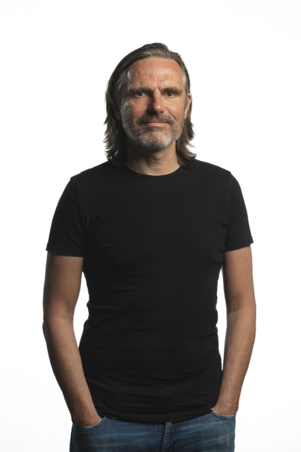 Sven Brookhuis